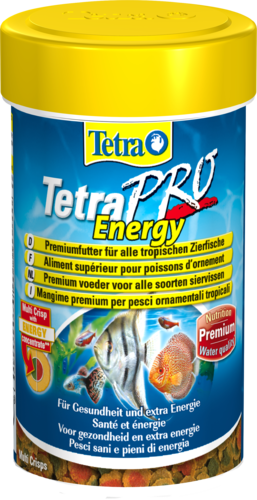 Tetrapro energy 100 ml