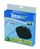Tetra bf 1200 bio filterschuim