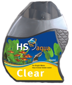 Hs aqua clear 150 ml
