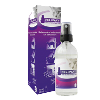 Feliway - spray 60 ml