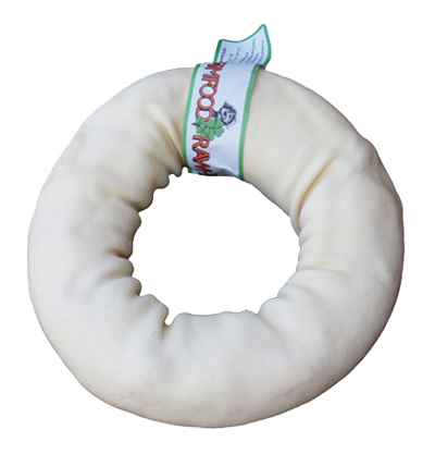 Farm food dental donut l 15-18cm (1st)