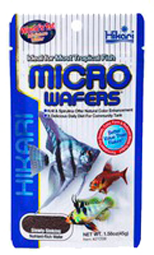 Hikari micro wafer 45 gram