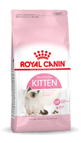 Royal canin kitten 36 2kg