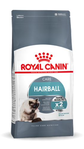 Royal canin hairball care 400 gram