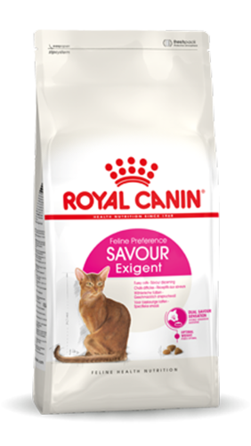 Royal canin exigent 35/30 savour 2kg