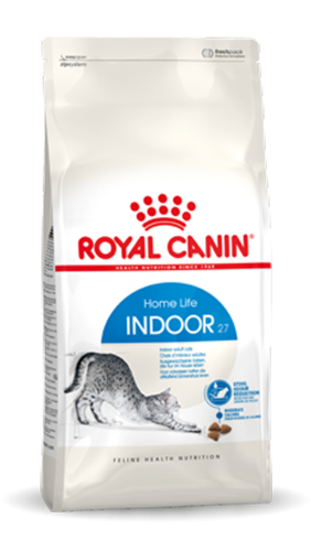Royal canin indoor 27 2kg