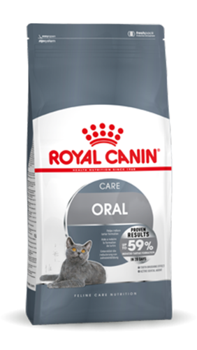 Royal canin oral care 1,5kg