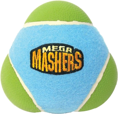 Mega masher 3orb ball 10cm