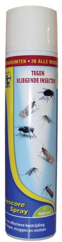 Topscore vliegend insect 400ml