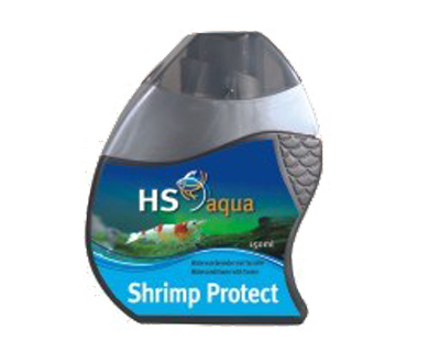Hs aqua shrimp protect 150 ml
