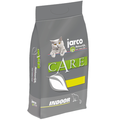 Jarco natural cat indoor 6 kg