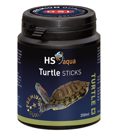 Hs aqua turtle sticks 200 ml