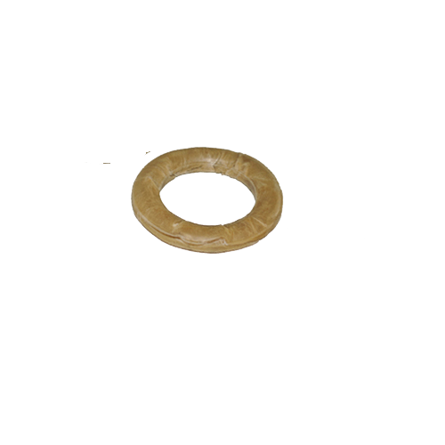 Kauw ring geperst 8inch (15cm) 150-160gr