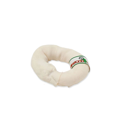 Farm food dental donut m 10-12cm (1st)
