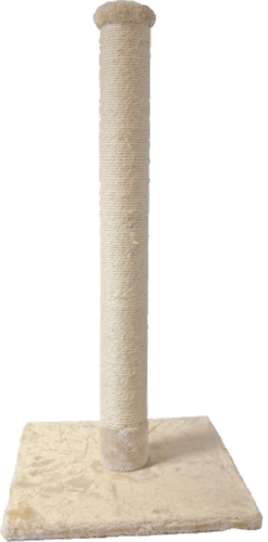 Klimboom caty xl 82 cm beige