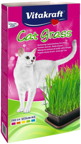 Vitakraft cat-gras, 120 gr